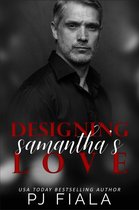 Second Chances Series 1 - Designing Samantha's Love