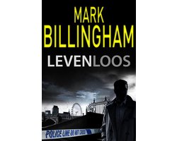 Omslag van Tom Thorne 5 - Levenloos