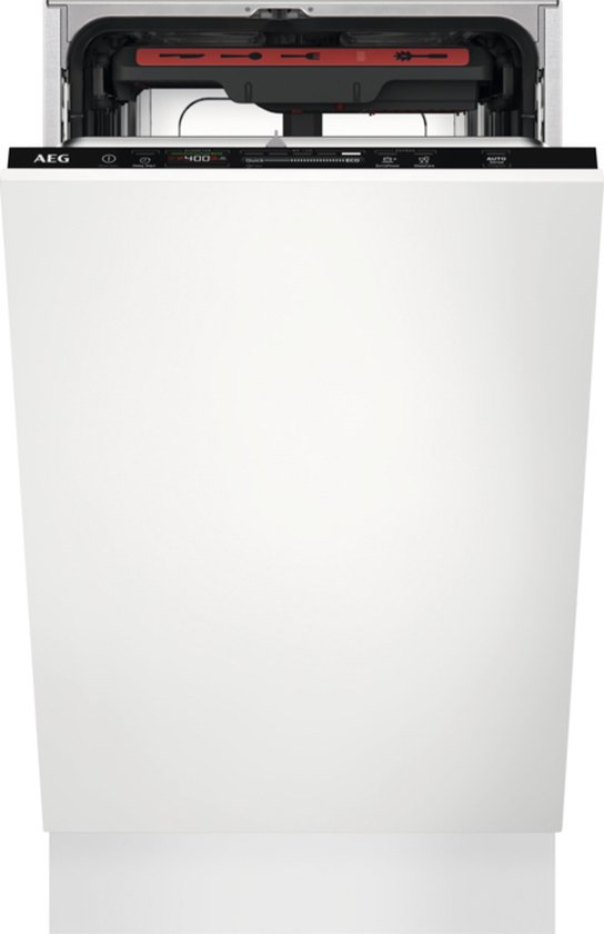 AEG FSE72507P - Inbouw vaatwasser