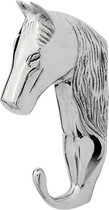 By Kohler Wandhaak Paard 15,5x8,5x4cm (108371)