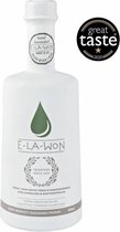 E-LA-WON Extra Vierge Olijfolie Superpremium 500 ml