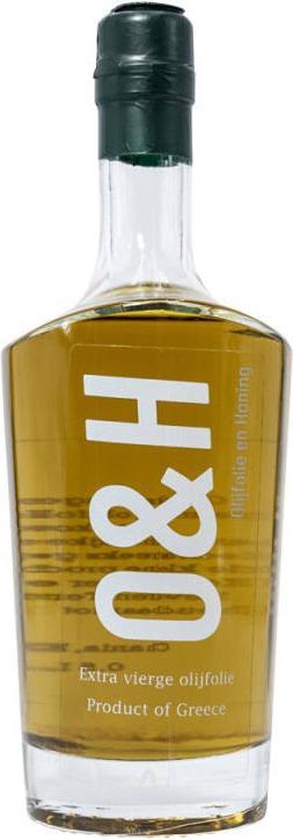 Terra Kreta Natives Olivenöl Extra, 500 ml - De Smaken van Griekenland