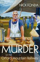 Baraka Fiction - Murder on the Orford Mountain Railway