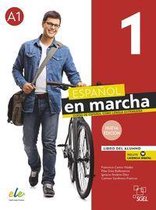 Español en marcha 1 libro del alumno- 3ª Edición