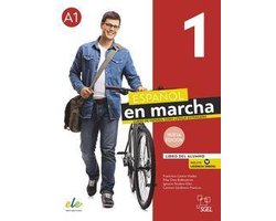 Español en marcha 1 libro del alumno- 3ª Edición