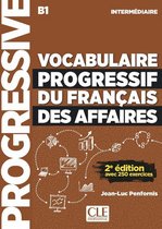 Woordenlijst Français des affaires 2e jaar bedrijfsmanagement (kmo-management)