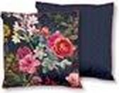 Descanso Sierkussen - Kussentje - 48x48cm - Polyester - Simone
