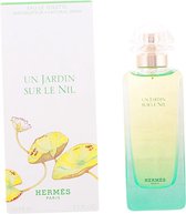 HERMÈS UN JARDIN SUR LE NIL spray 100 ml | parfum voor dames aanbieding | parfum femme | geurtjes vrouwen | geur | parfum voor heren | parfum heren | parfum mannen