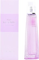 GIVENCHY LIVE IRRÉSISTIBLE BLOSSOM CRUSH spray 75 ml | parfum voor dames aanbieding | parfum femme | geurtjes vrouwen | geur