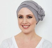 Chemo muts | Grijs | Gisela Mayer