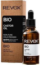 Revox B77 Bio 100% Pure Castor Oil 30ml.