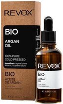 Revox B77 Bio 100% Pure Argan Oil 30ml.