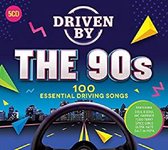 Driven By The 90s