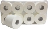 Euro Products Toiletpapier Supersoft Cellulose Per 64 Rollen