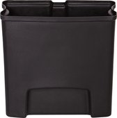 Rubbermaid Binnenbak 15 ltr Front Step kunststof (VB224856)