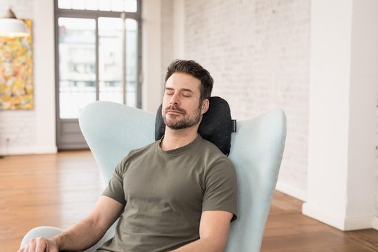 medisana CL 300 - Contour Shiatsu massagekussen