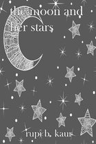 The moon and her stars