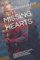 A Reaper Security Novel- Missing Hearts