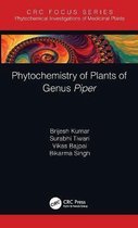 Phytochemical Investigations of Medicinal Plants- Phytochemistry of Plants of Genus Piper