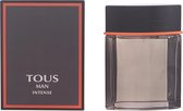 TOUS MAN INTENSE  100 ml | parfum voor dames aanbieding | parfum femme | geurtjes vrouwen | geur | parfum voor heren | parfum heren | parfum mannen