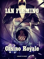 James Bond 1 - Casino Royale