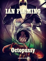 James Bond 14 - Octopussy