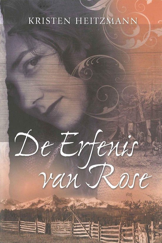 De erfenis van Rose (ebook), Kristen Heitzmann | 9789085202141 | Boeken |  bol.com