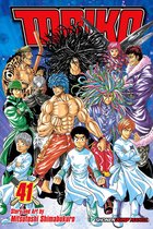 Toriko 41 - Toriko, Vol. 41