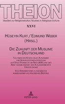Die Zukunft der Muslime in Deutschland