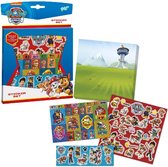 Totum 72022 Paw Patrol Stickerset