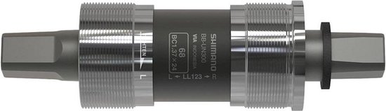 Vierkante Trapas Shimano Un300 73mm 113mm Bol Com Vierkante Trapas Shimano Un300 73mm 113mm Bol Com
