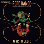 Bram Van Sambeek, Joris Roelofs, Bram De Looze - Rope Dance (Super Audio CD)