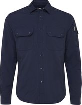 Memphis | Jas cargo zakken navy