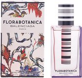 FLORABOTANICA  100 ml | parfum voor dames aanbieding | parfum femme | geurtjes vrouwen | geur