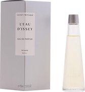 L'EAU D'ISSEY refill 75 ml | parfum voor dames aanbieding | parfum femme | geurtjes vrouwen | geur