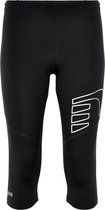 Newline Core  Sportlegging - Maat S  - Vrouwen - zwart