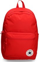 Go 2 Rugzak 18 liter - 100% Recycled-Rood