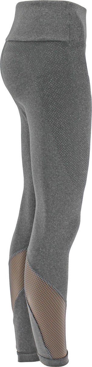 Sportlegging Mesh Grey S — afbeelding 2