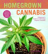 Cannabis Wellness - Homegrown Cannabis