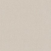 FIJNE STREEPJES BEHANG | Linnenlook - beige creme - A.S. Création New Elegance