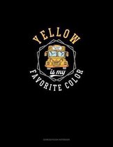 Yellow Is My Favorite Color