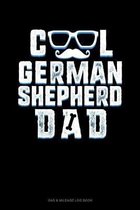 Cool German Shepherd Dad