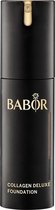 BABOR Face Make-up Collagen Deluxe Foundation 04 Almond 30ml