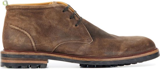 ▷ Floris van Bommel Laarzen (Blauw) | Online Outlet Sale: 24% korting