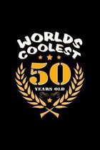 World's coolest 50 years old