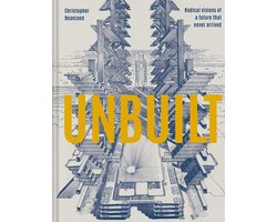 Omslag van Unbuilt