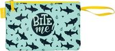 Fabrizio Toilettas Bite Me Dames 30 Cm 0,6 Liter Pvc Mintgroen