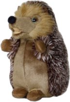 Lelly Knuffelegel Mountain Puppies 17 Cm Pluche Bruin