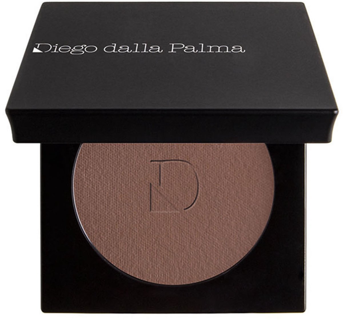 Diego dalla Palma Makeupstudio Matt Eye Shadow 158 Marron Glace 1 stuk