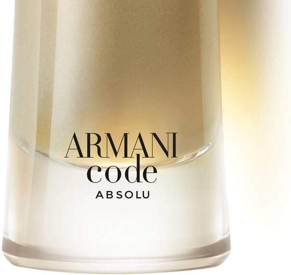 armani absolu 100 ml